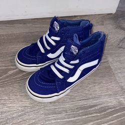 Toddler Vans Shoe 