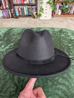 Witchwood hat