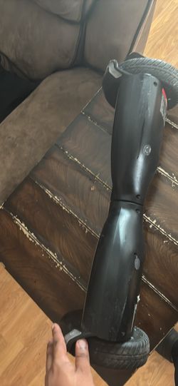 Hoverboard