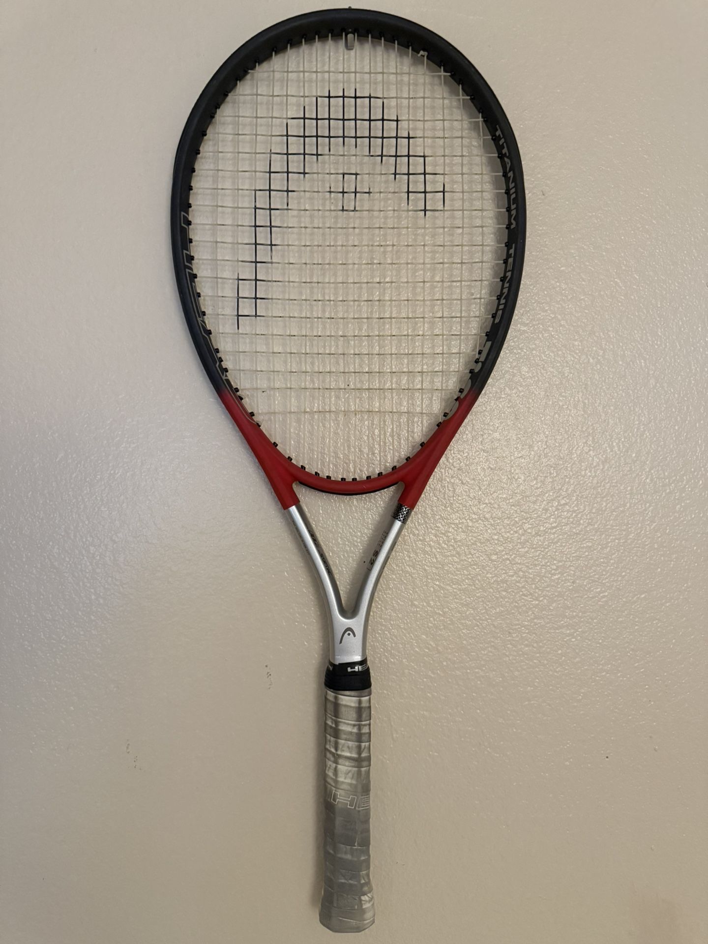 Tennis Rackets