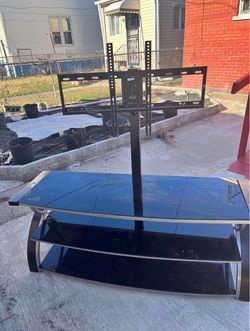 Tv stand