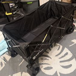 48” Long  Extra Large Utility Wagons MAX 560lbs