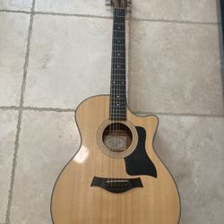 Taylor Guitar 314CE