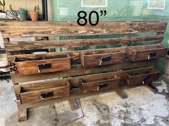 Planters