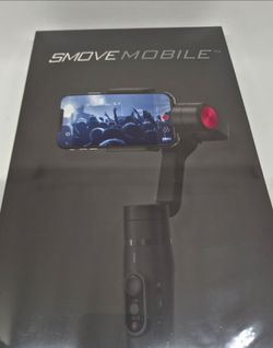 Smove mobile  extendable  smartphone stabilizer