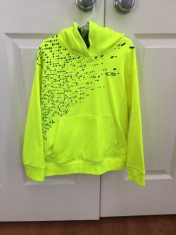 Boys Hooded Sweatshirt