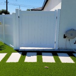 Fence 