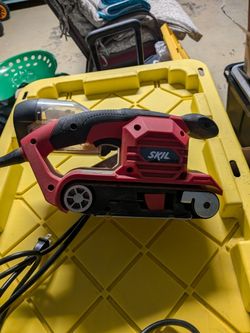Skil Belt Sander
