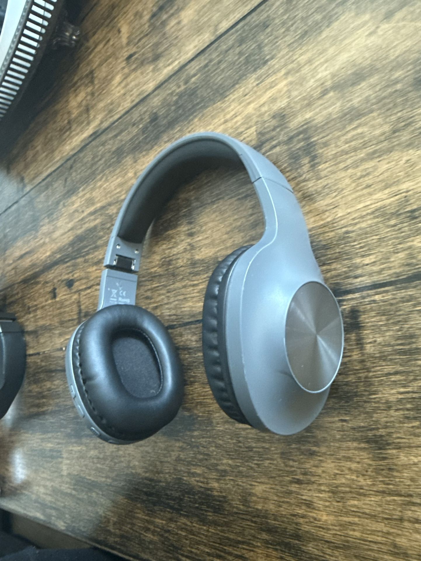 Headphones