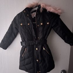 Child’s Jacket 