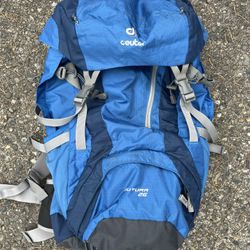 Deuter Futura 26 Backpack