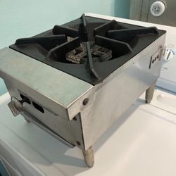 Garland Stove - Good Condition