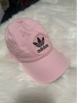 Adidas Hat Pink