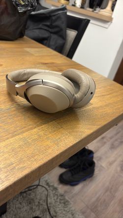 Sony headphones