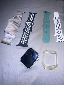 Apple Watch 40mm Rose Gold SE