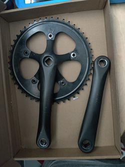 crankset
