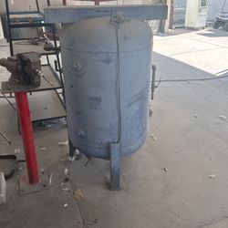 150 Gallon Air Tank