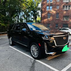 2024 Cadillac SUV
