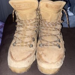 Jordan 9 Retro Boots 