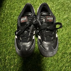 Used Kids Adidas Size 13