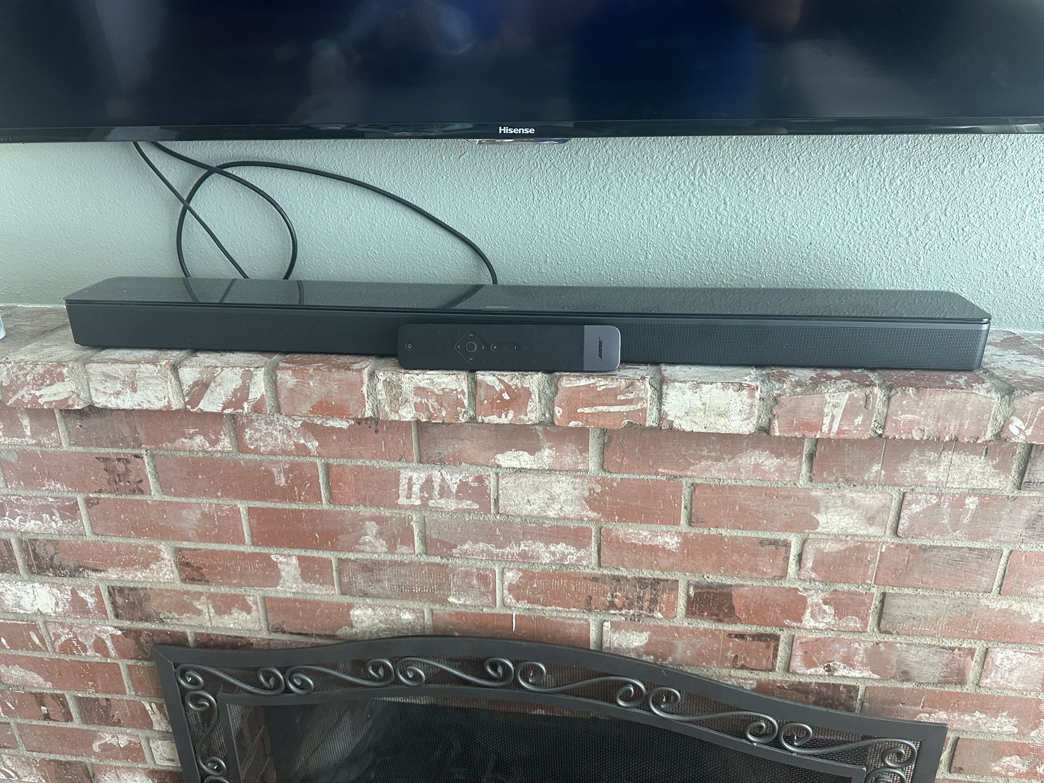 Bose 700 Soundbar