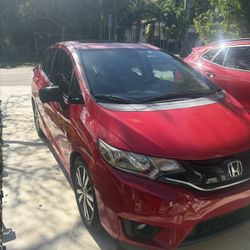 Honda Fit 2016 For Sale $7500 