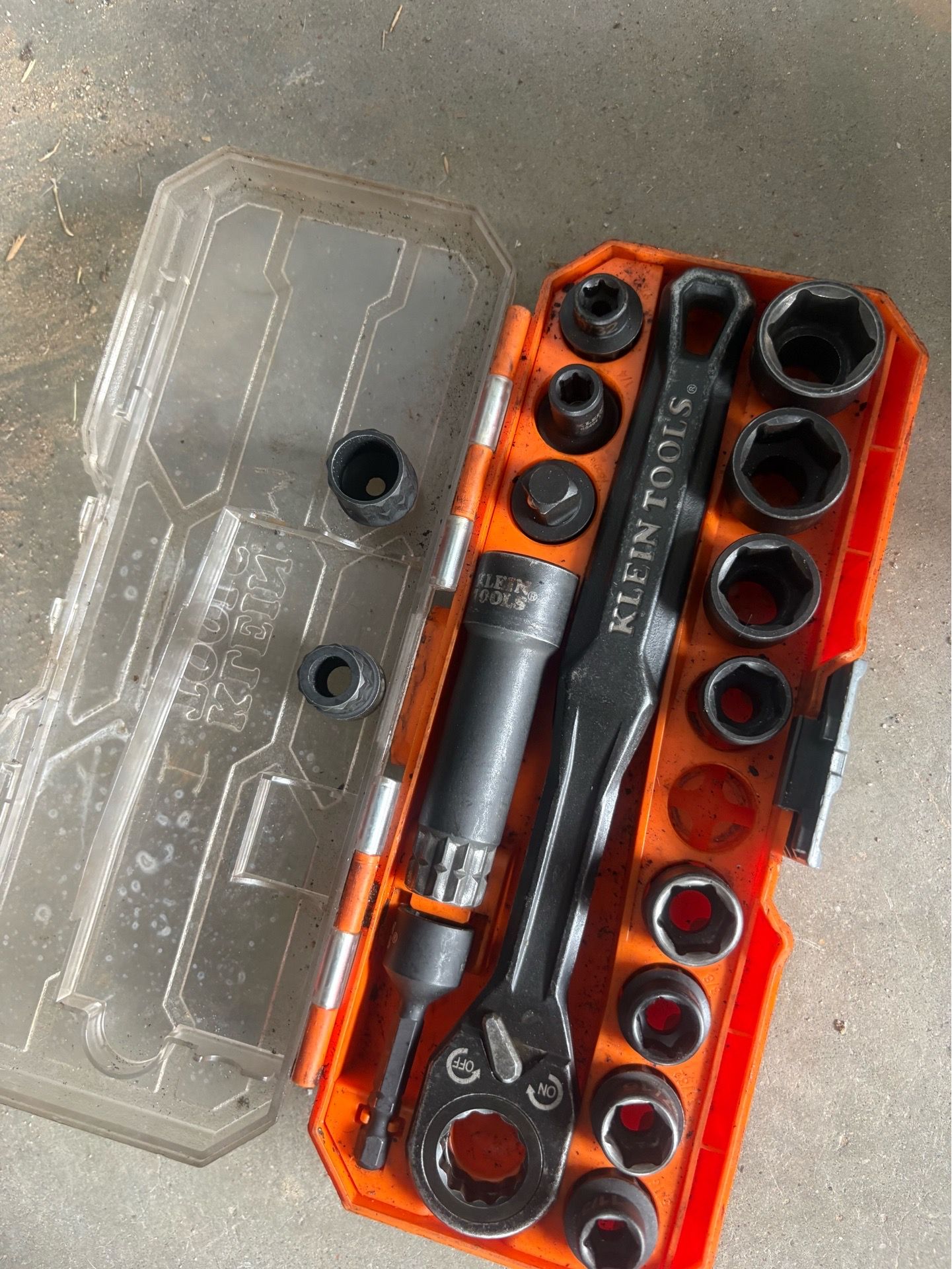 Klein tools