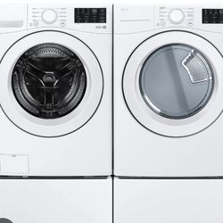Washer And Dryer For Sell