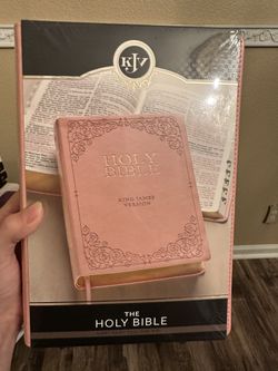 KJV Bibles 