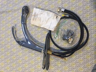 Kohler faucet (1115191-2-C)