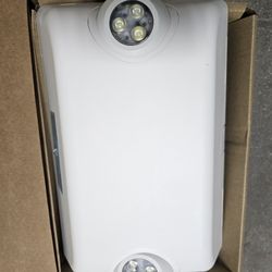 Hubbell Emergency LED Light