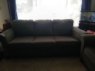 Couch & couch