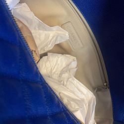 Channel Original Tote Bag 