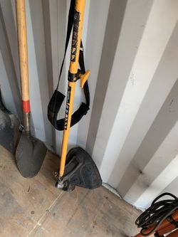 Ryobi 2 Cycle Power Head Trimmer/Weed Eater