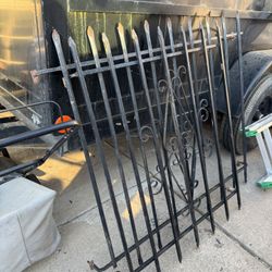 Security Bars 
