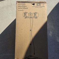 Red Rock Lighting WL360DPTC