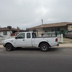 2000 Ford Ranger