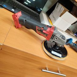 Milwaukee Disc Grinder 114940ah