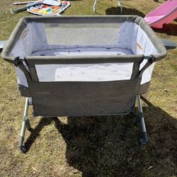 Bassinet 