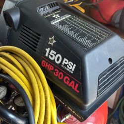Compressor