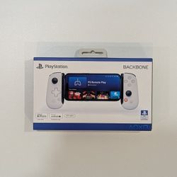 Backbone One PlayStation Edition (USB C Version)