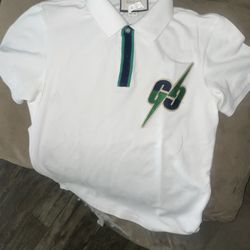 Gucci Polo Shirt 