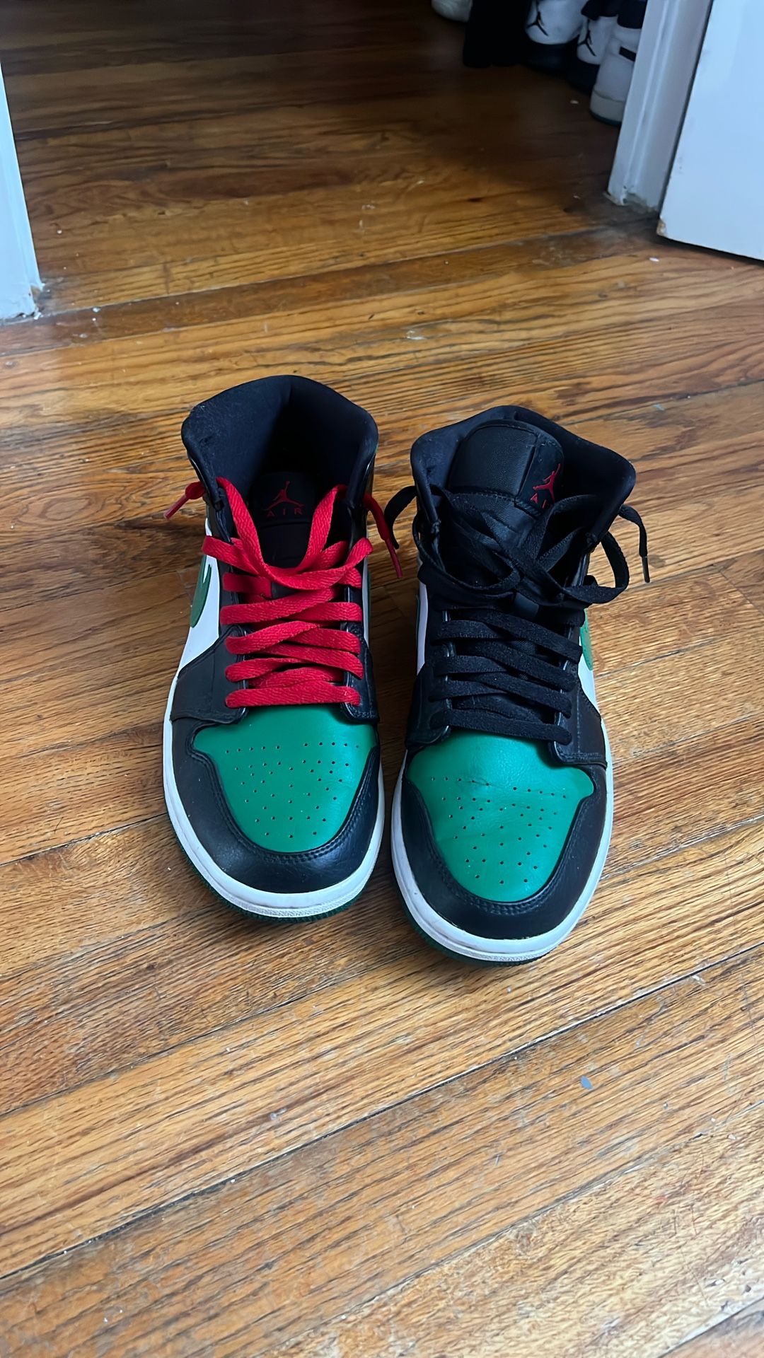 Jordan Retro 1