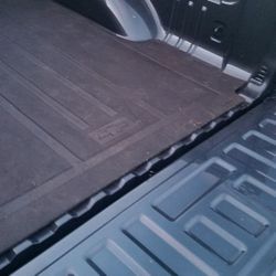 Chevy Colorado gmc canyon bed mate 6ft