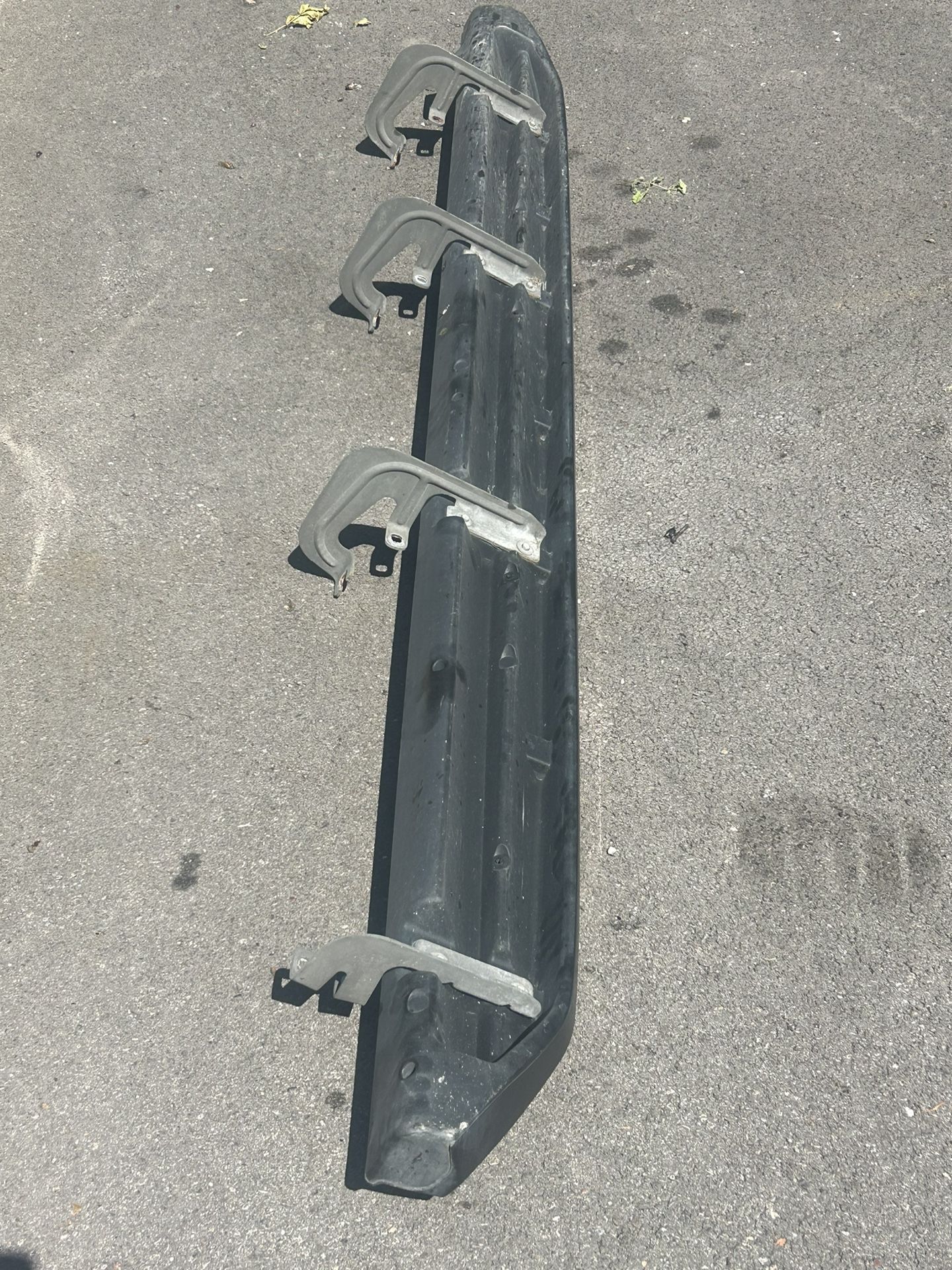 Chevy Suburban 23 Driver Side Step Board