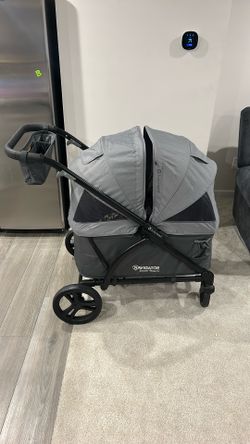 Stroller Wagon