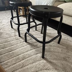 Raskog Metal Stool IKEA