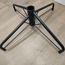 Free: Christmas Tree Stand