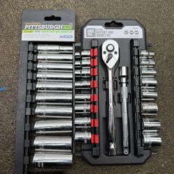 New Tools PITTSBURGH