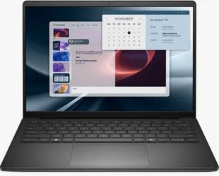 Dell 14 Pro Essentials